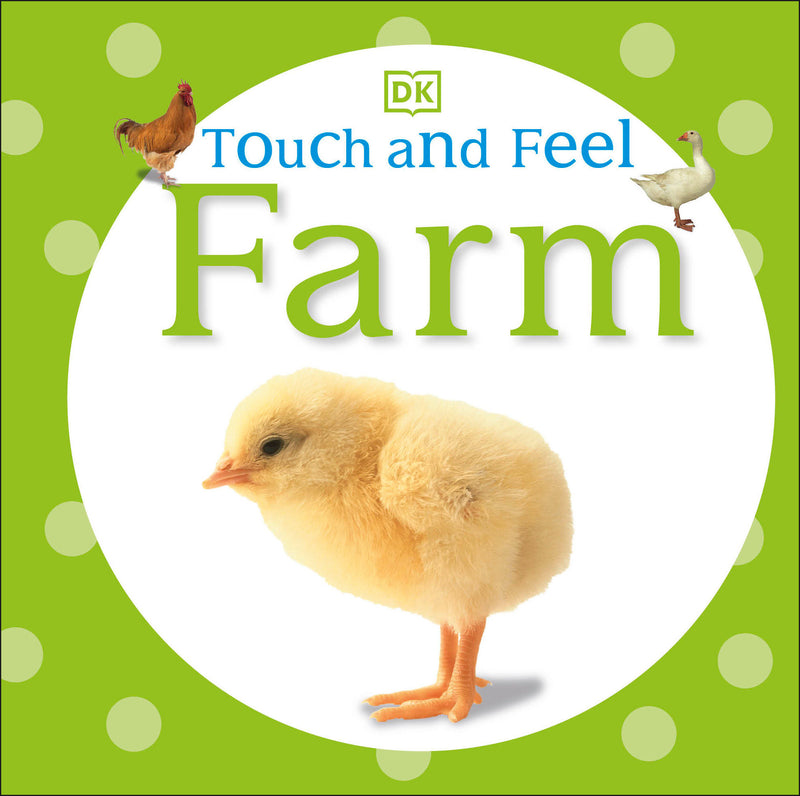 Touch and Feel