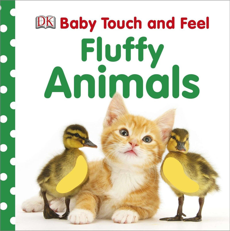Baby Touch and Feel