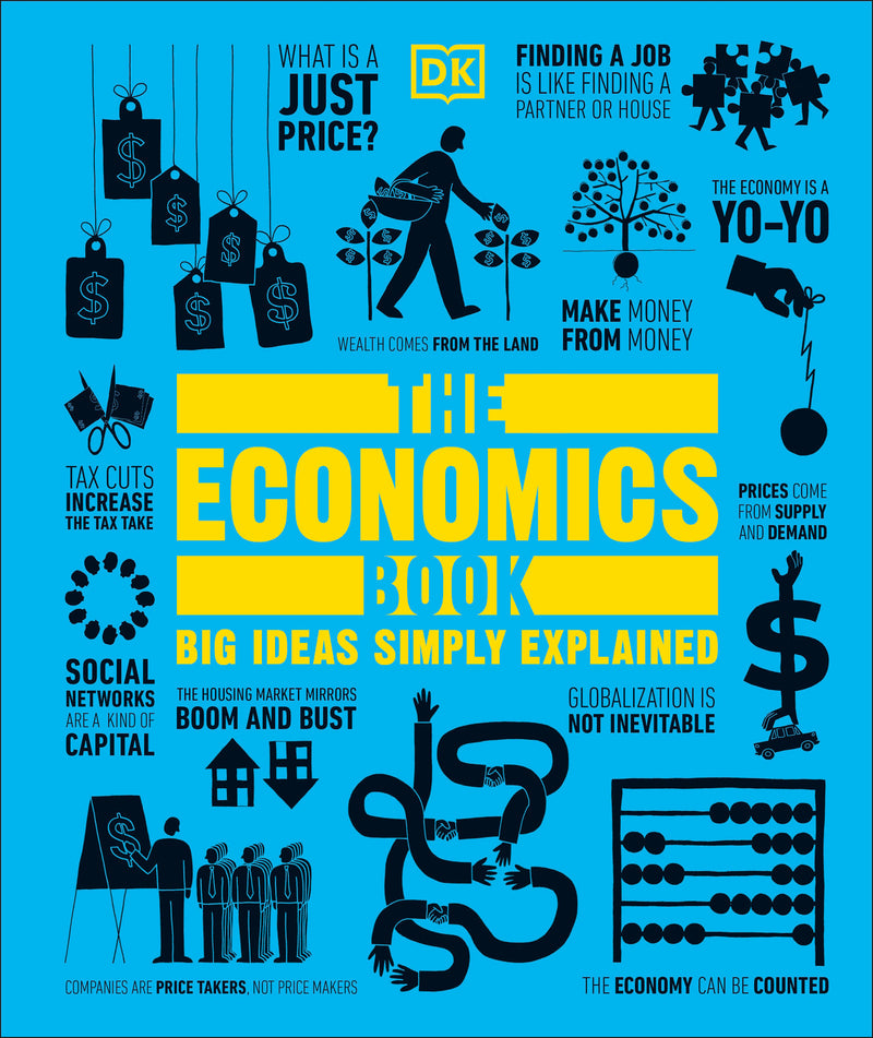DK Big Ideas