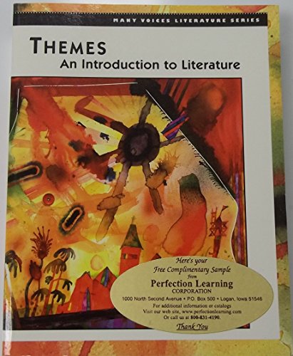 Themes [Hardcover] Plc