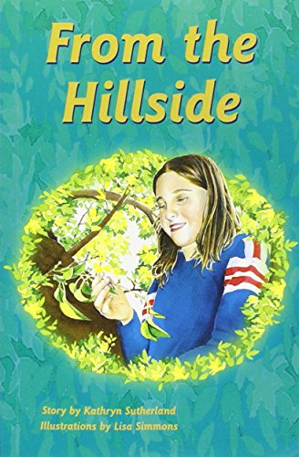 Rigby PM Collection Individual Student Edition Sapphire (Levels 29-30) From theHillside