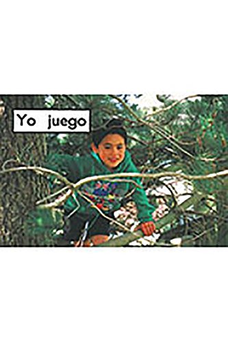 Rigby PM Coleccion Individual Student Edition magenta basicos (magenta) Yo juego(Playing)
