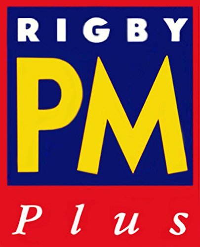 Rigby PM Plus Single Copy Collection Nonfiction Blue (Levels 9-11)
