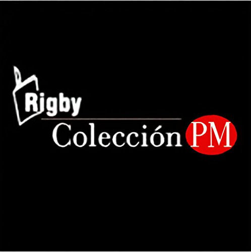 Rigby PM Coleccion Single Copy Collection amarillo (yellow)