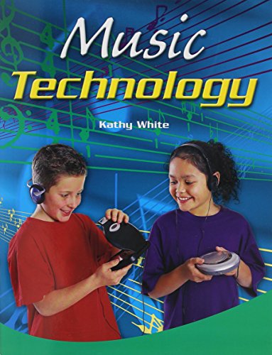 Rigby PM Plus Individual Student Edition Emerald (Levels 25-26) Music Technology