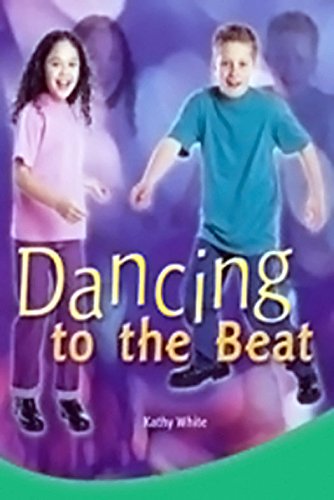 Rigby PM Plus Individual Student Edition Emerald (Levels 25-26) Dancing to the Beat