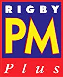 Rigby PM Plus CD-ROM Green (Levels 12-14)