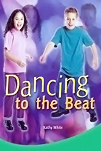 Rigby PM Plus Leveled Reader 6pk Emerald (Levels 25-26) Dancing to the Beat