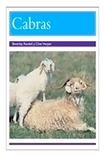 Rigby PM Coleccion Individual Student Edition morado (purple) Cabras (Goats)
