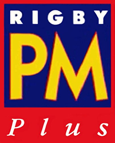 Rigby PM Plus Single Copy Collection Sapphire (Levels 29-30)