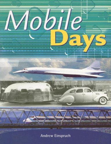 Rigby PM Plus Extension Individual Student Edition Sapphire (Levels 29-30) Mobile Days