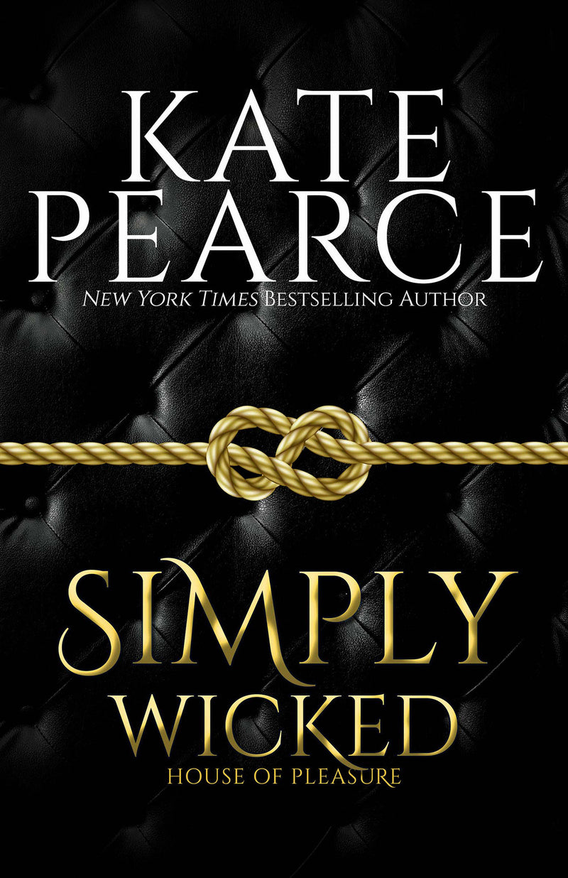 Simply Wicked