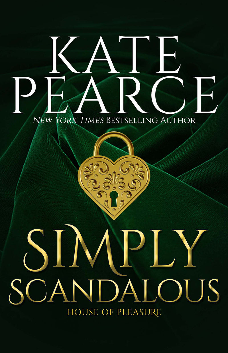 Simply Scandalous