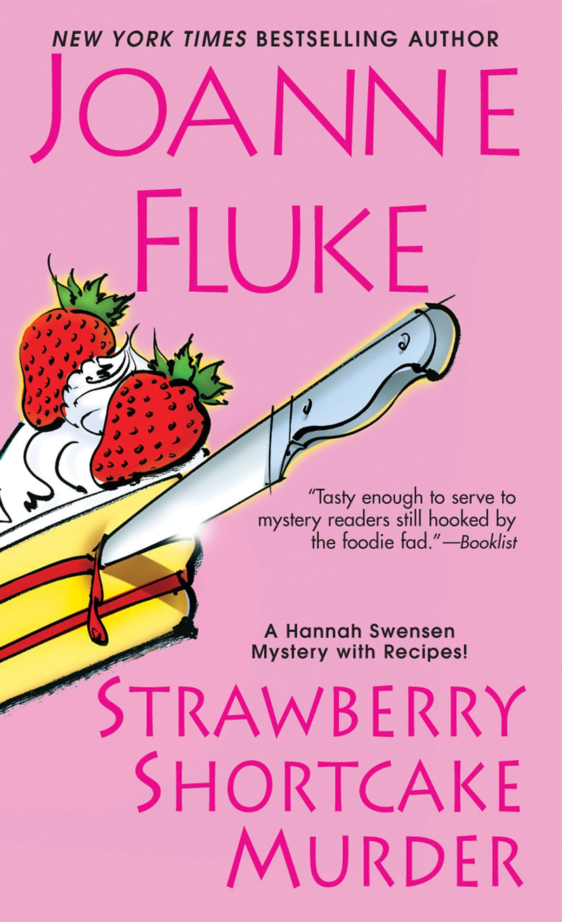 A Hannah Swensen Mystery