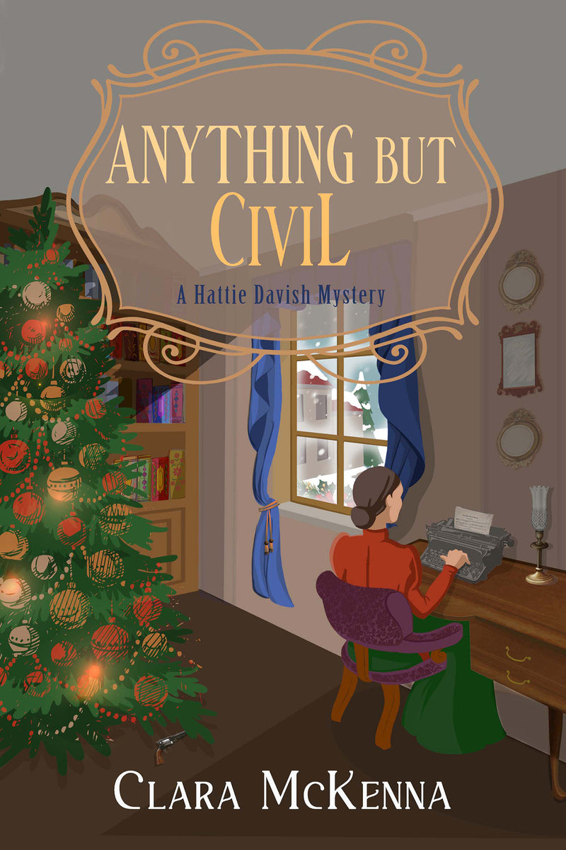 Anything But Civil