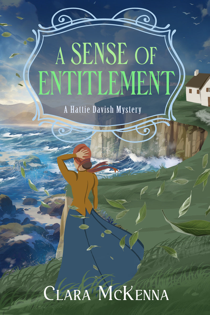 A Sense of Entitlement