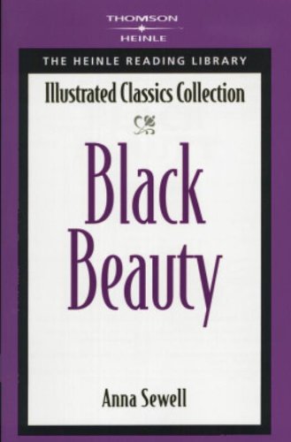 Black Beauty: Heinle Reading Library