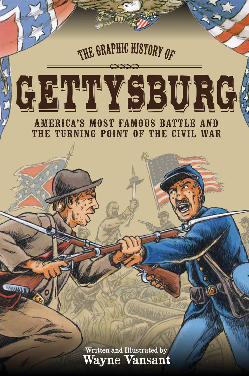 Gettysburg