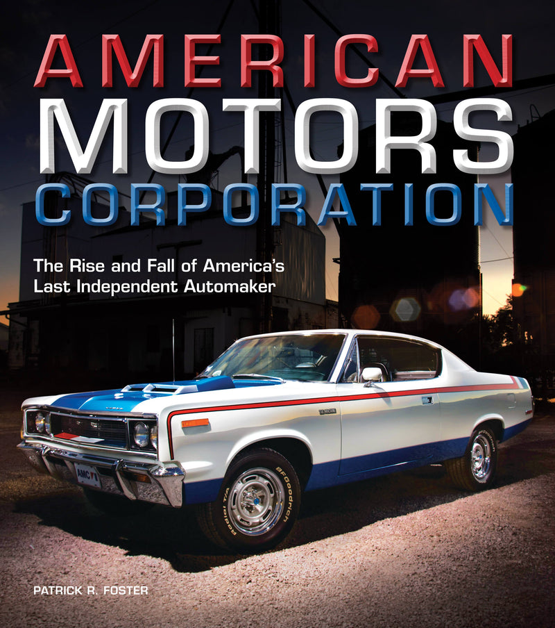 American Motors Corporation