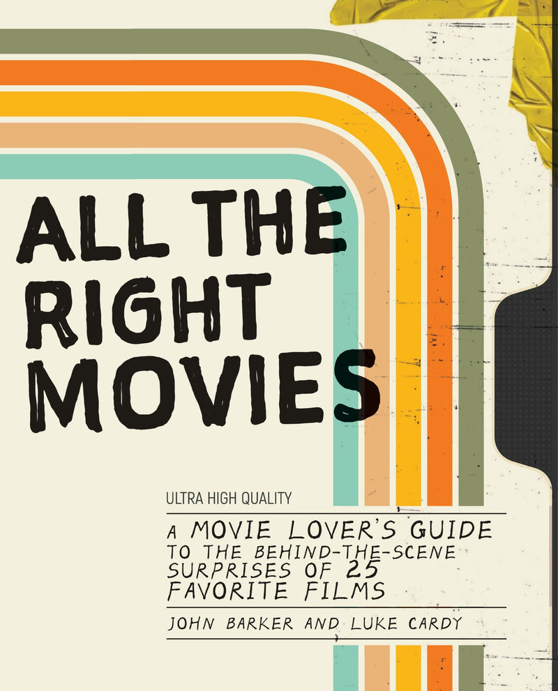All the Right Movies