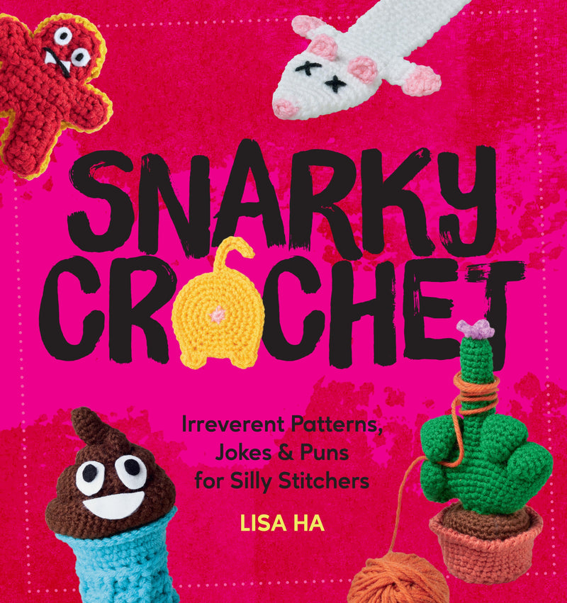 Snarky Crochet
