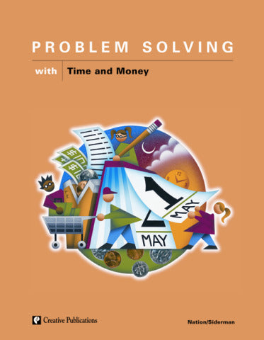 Problem Solving With Time & Money