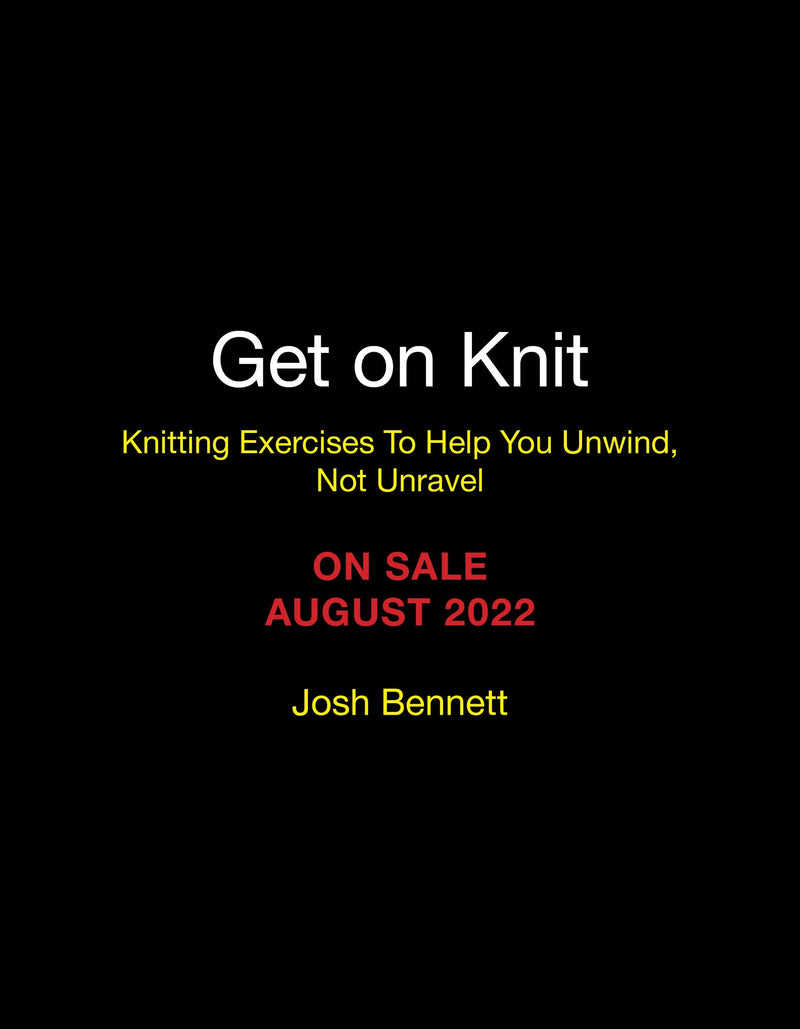 Get on Knit