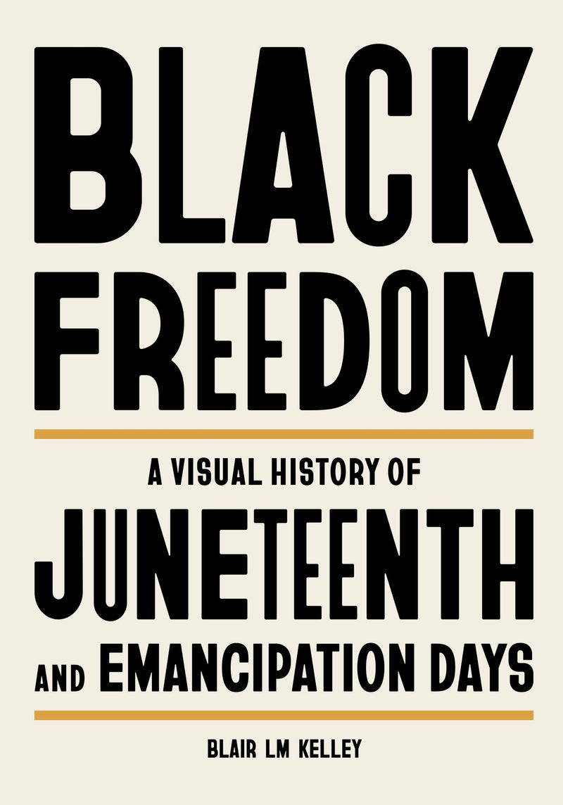 Black Freedom