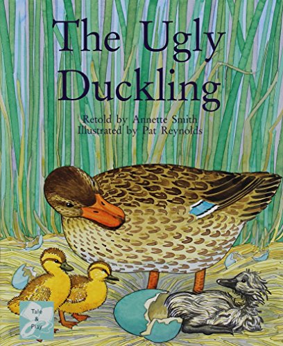 Rigby PM Collection Individual Student Edition Turquoise (Levels 17-18) The UglyDuckling