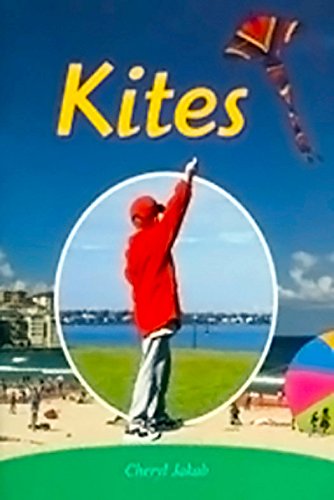 Rigby PM Collection Leveled Reader 6pk Emerald (Levels 25-26) Kites