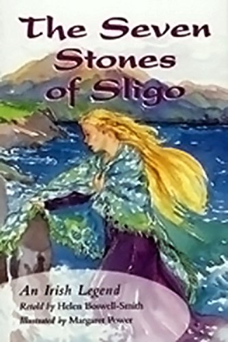 Rigby PM Collection Leveled Reader 6pk Ruby (Levels 27-28) Seven Stones Of Sligo: An Irish Legend