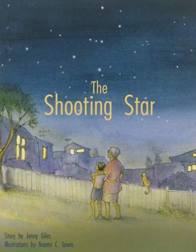 Rigby PM Collection Individual Student Edition Gold (Levels 21-22) The ShootingStar