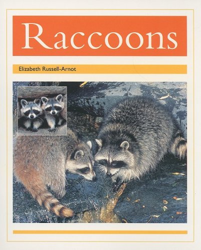 Rigby PM Collection Individual Student Edition Gold (Levels 21-22) Racoons