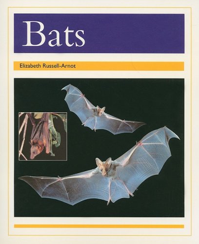 Rigby PM Collection Individual Student Edition Gold (Levels 21-22) Bats