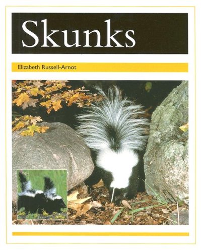 Rigby PM Collection Individual Student Edition Gold (Levels 21-22) Skunks