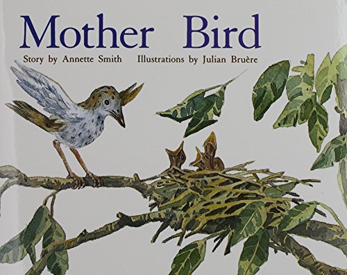 Rigby PM Plus Individual Student Edition Red (Levels 3-5) Mother Bird