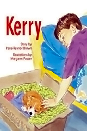 Rigby PM Collection Individual Student Edition Silver (Levels 23-24) Kerry