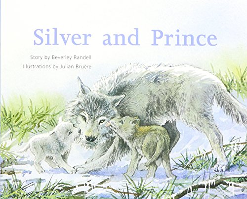 Rigby PM Collection Individual Student Edition Silver (Levels 23-24) Silver andPrince