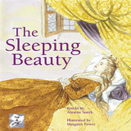 Rigby PM Collection Individual Student Edition Silver (Levels 23-24) The Sleeping Beauty