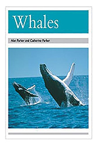Rigby PM Collection Individual Student Edition Silver (Levels 23-24) Whales