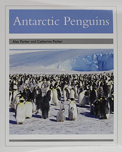 Rigby PM Collection Individual Student Edition Silver (Levels 23-24) Antarctic Penguins