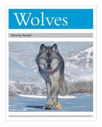 Rigby PM Collection Individual Student Edition Silver (Levels 23-24) Wolves