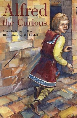 Rigby PM Collection Individual Student Edition Emerald (Levels 25-26) Alfred theCurious