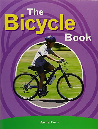 Rigby PM Collection Individual Student Edition Emerald (Levels 25-26) The Bicycle Book