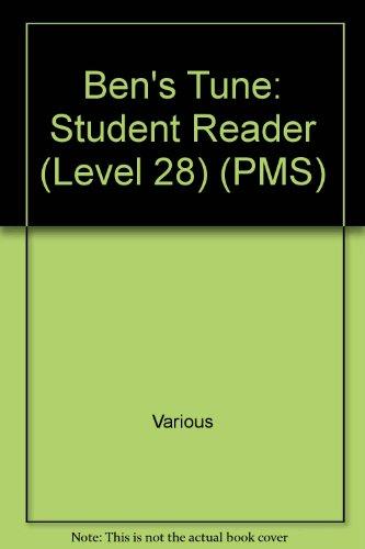 Rigby PM Collection Individual Student Edition Ruby (Levels 27-28) Ben's Tune