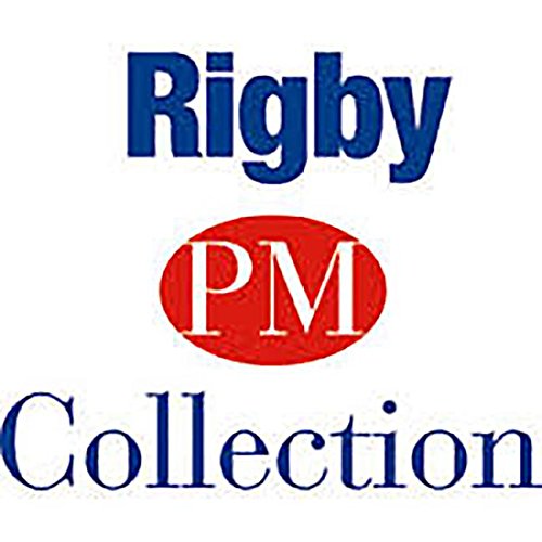 Rigby PM Collection Anthology Ruby (Levels 27-28) Anthology