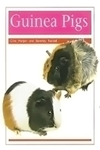 Rigby PM Collection Leveled Reader 6pk Orange (Levels 15-16) Pets: Guinea Pig