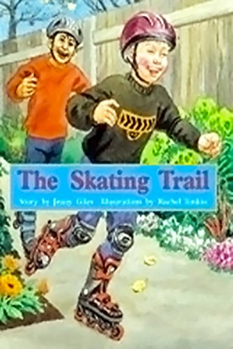Rigby PM Collection Leveled Reader 6pk Purple (Levels 19-20) The Skating Trail