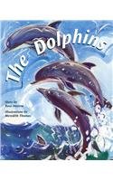 Rigby PM Collection Leveled Reader 6pk Gold (Levels 21-22) The Dolphins