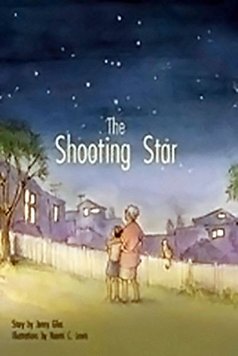 Rigby PM Collection Leveled Reader 6pk Gold (Levels 21-22) The Shooting Star